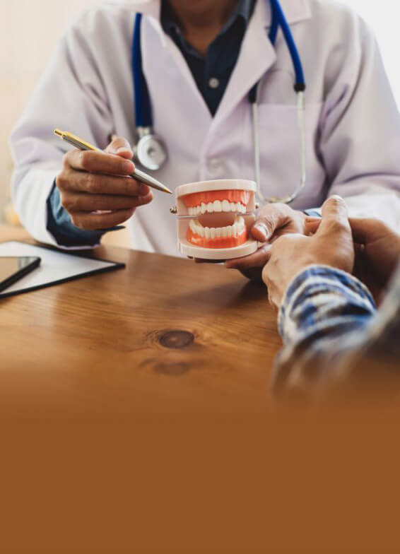 Periodontal Maintenance in Winfield, IL Winfield Family Dentistry