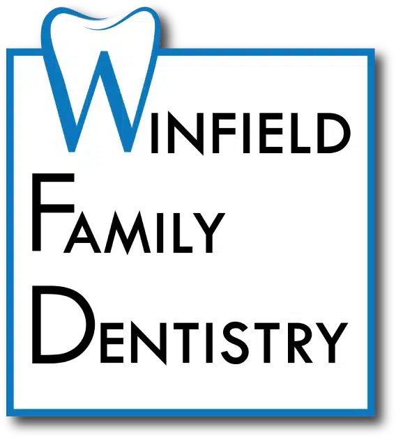 Winfield Family Dentistry - Dentist Winfield Logo